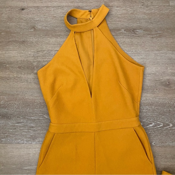 Lucy Paris jumpsuit - Picture 2 of 6